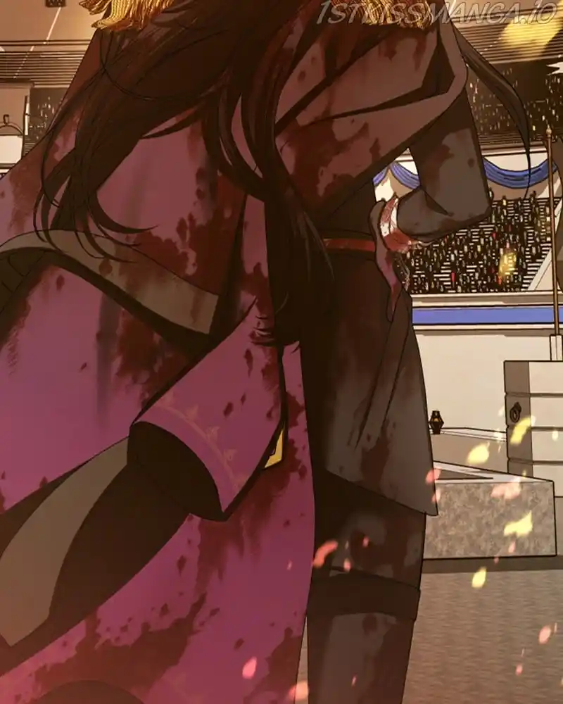 Your Throne Chapter 128.5