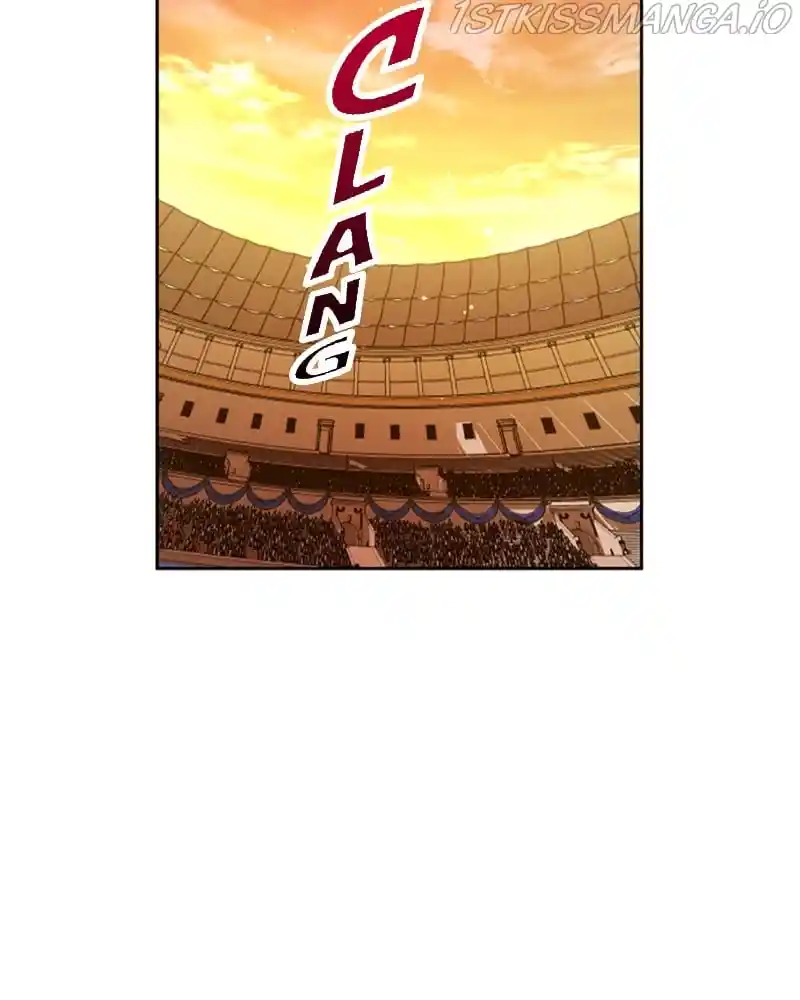 Your Throne Chapter 128.5