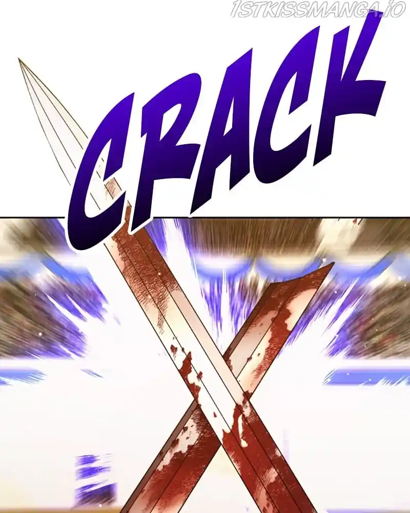 Your Throne Chapter 128.5