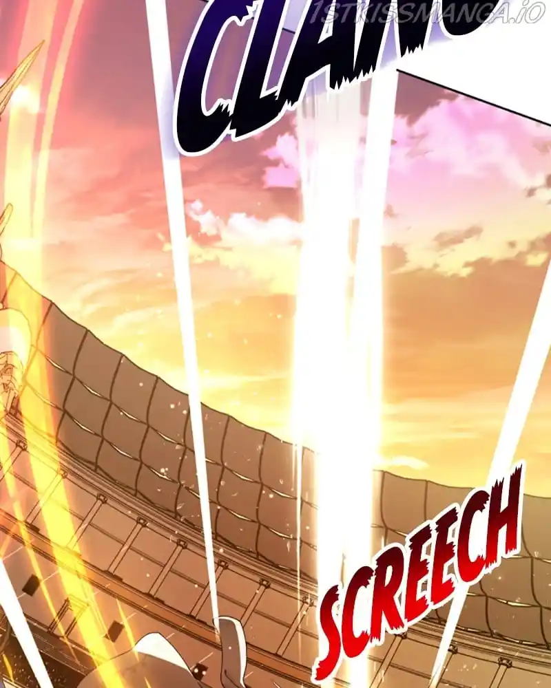 Your Throne Chapter 128.5