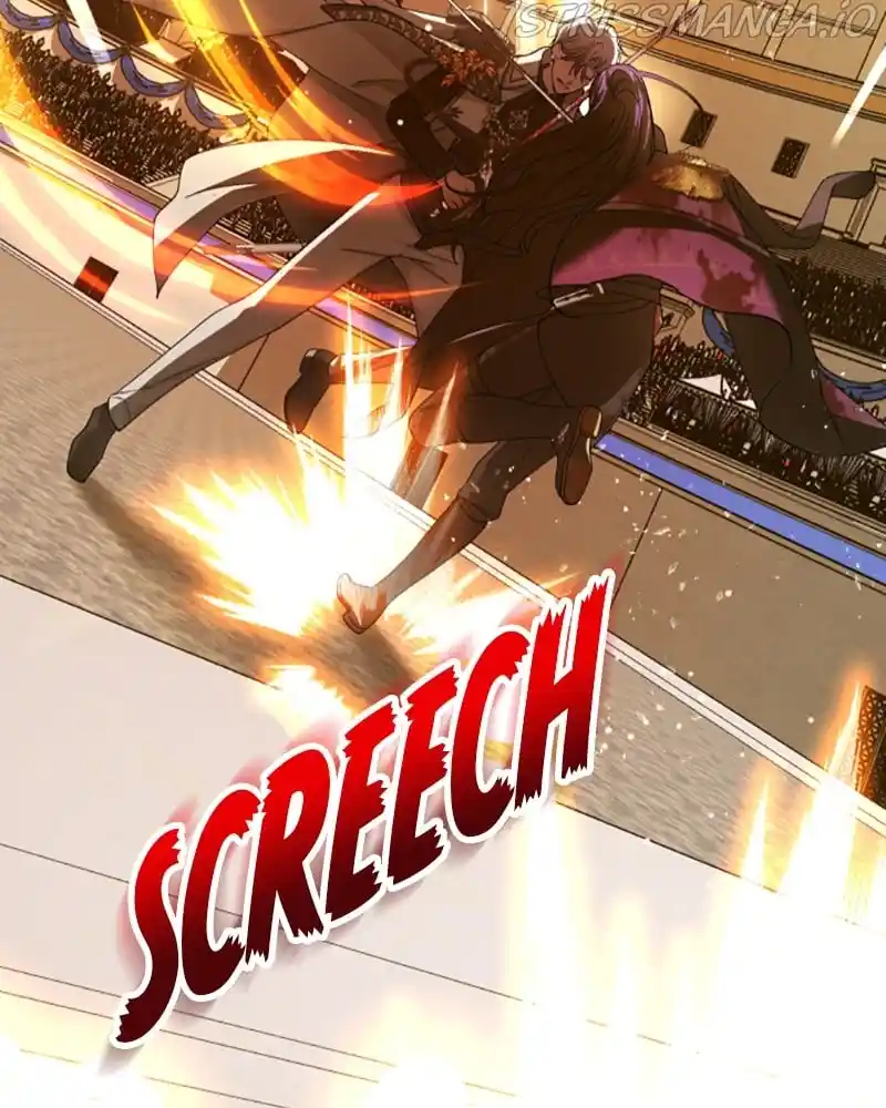 Your Throne Chapter 128.5