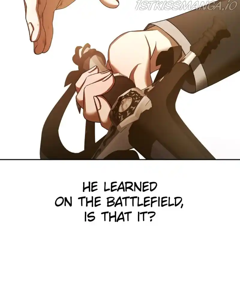 Your Throne Chapter 128.5