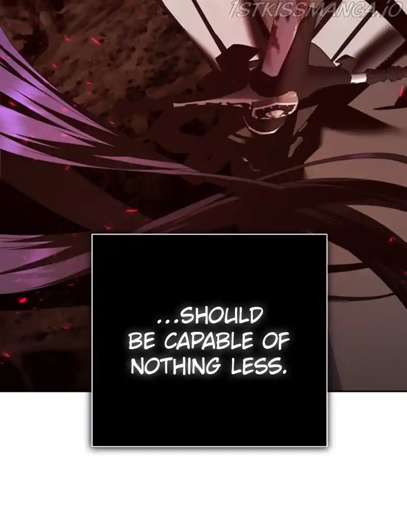 Your Throne Chapter 128.5