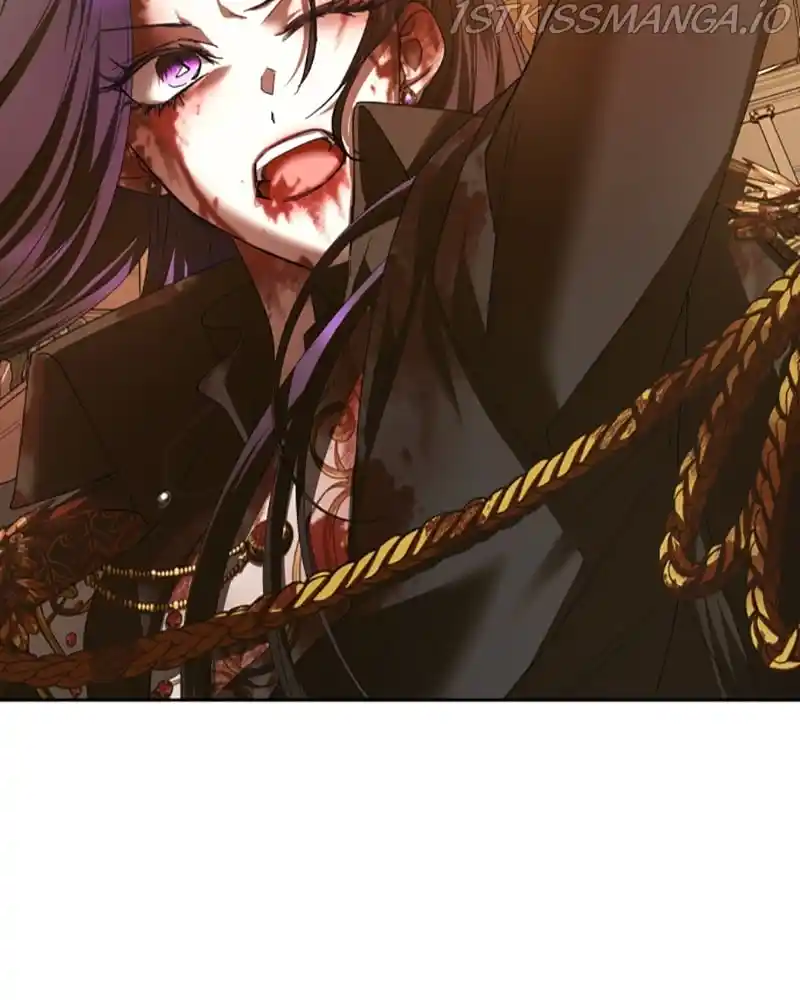 Your Throne Chapter 128.5