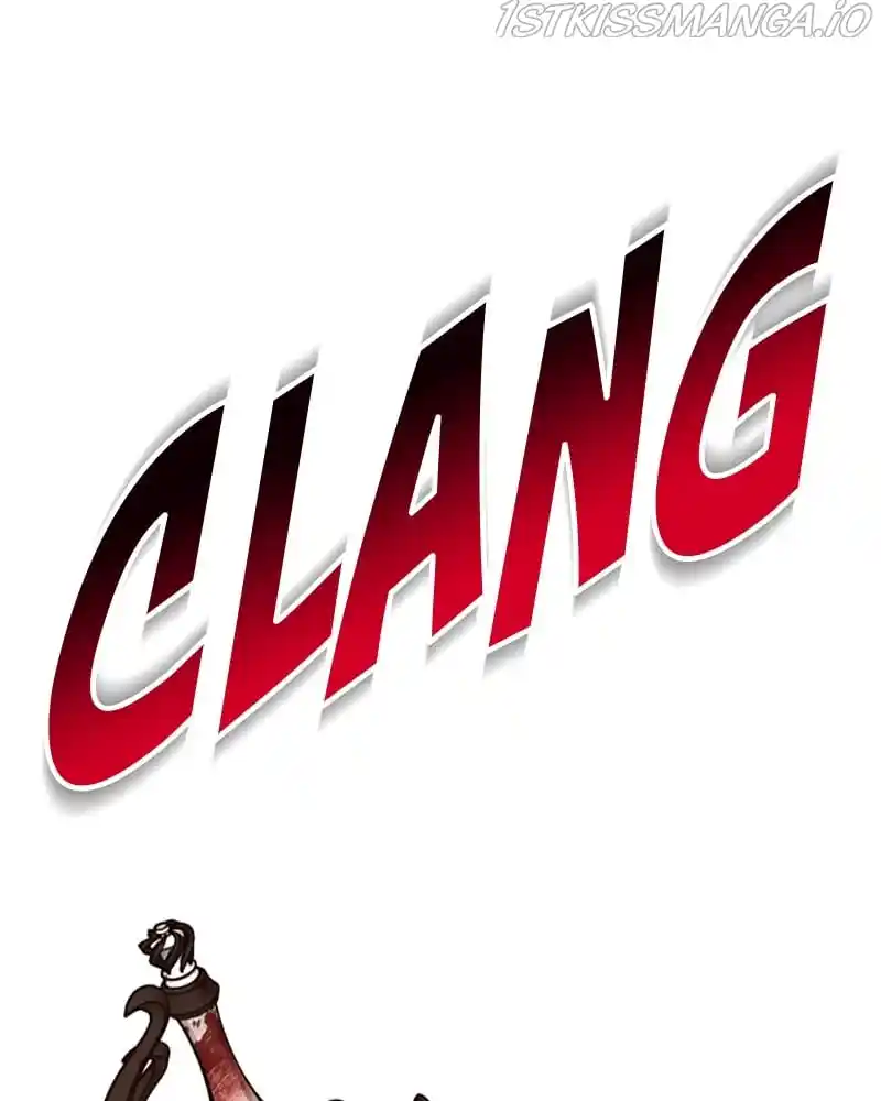 Your Throne Chapter 128.5