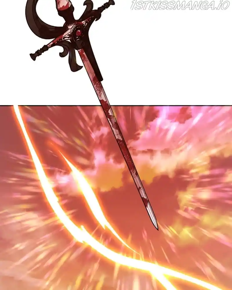 Your Throne Chapter 128.5