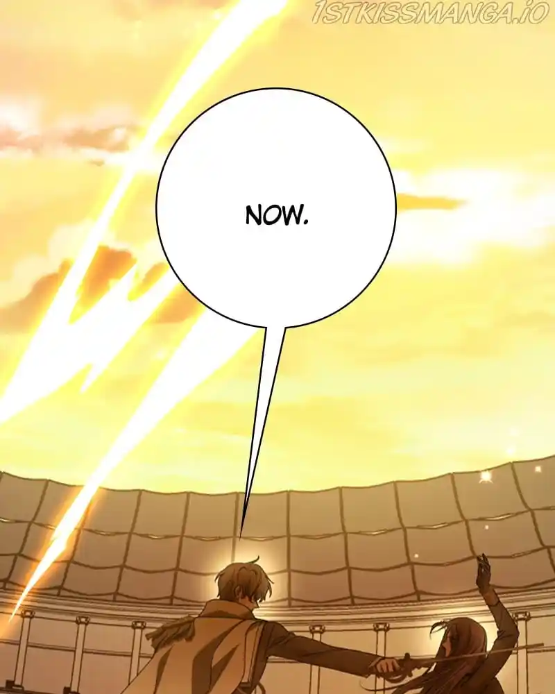 Your Throne Chapter 128.5