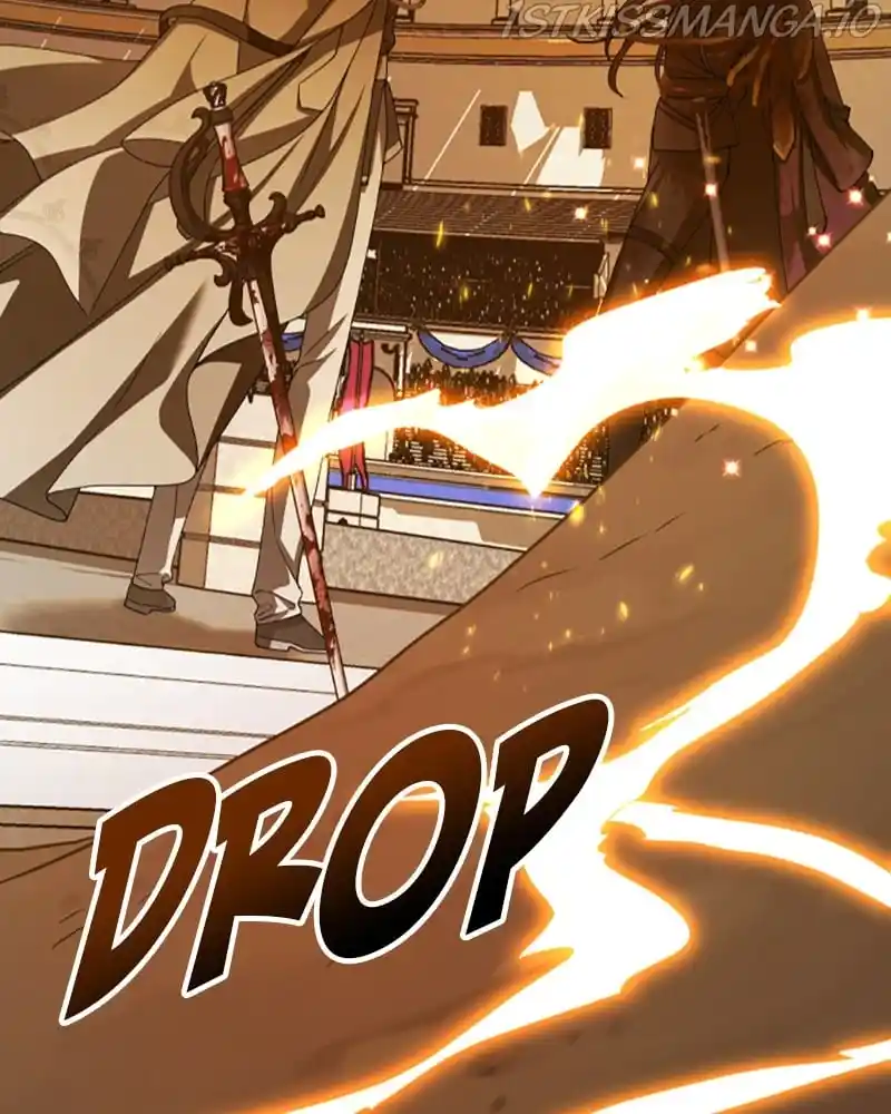 Your Throne Chapter 128.5