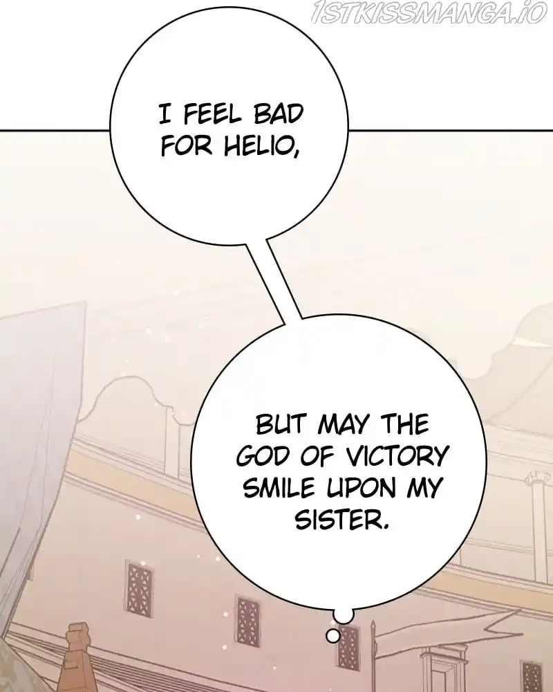 Your Throne Chapter 128.5