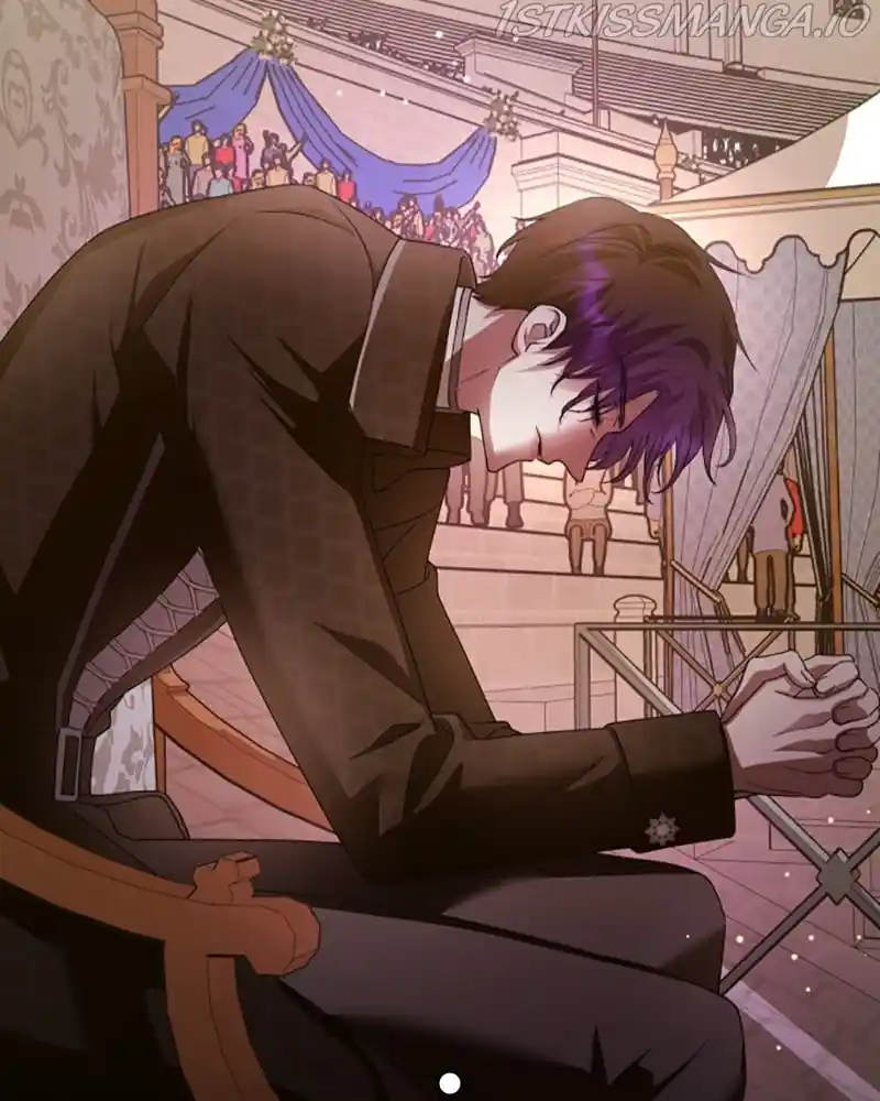 Your Throne Chapter 128.5