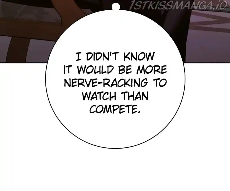 Your Throne Chapter 128.5