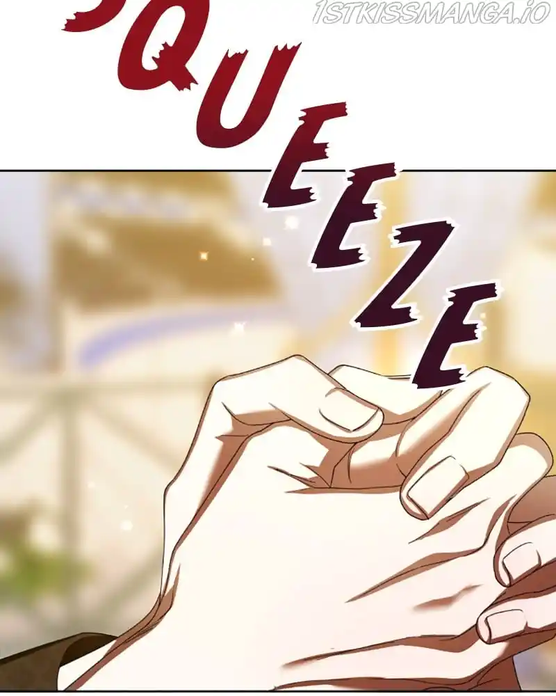 Your Throne Chapter 128.5