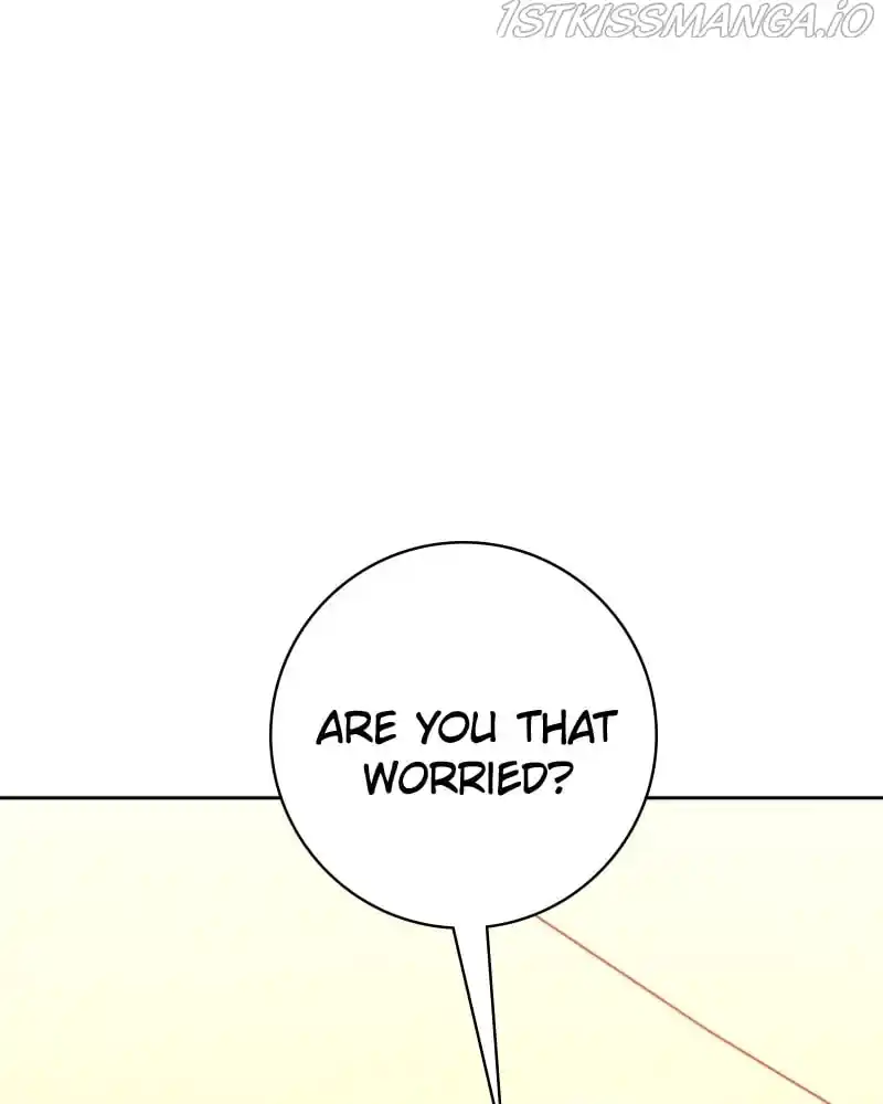 Your Throne Chapter 128.5