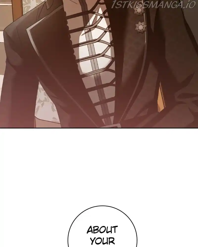 Your Throne Chapter 128.5