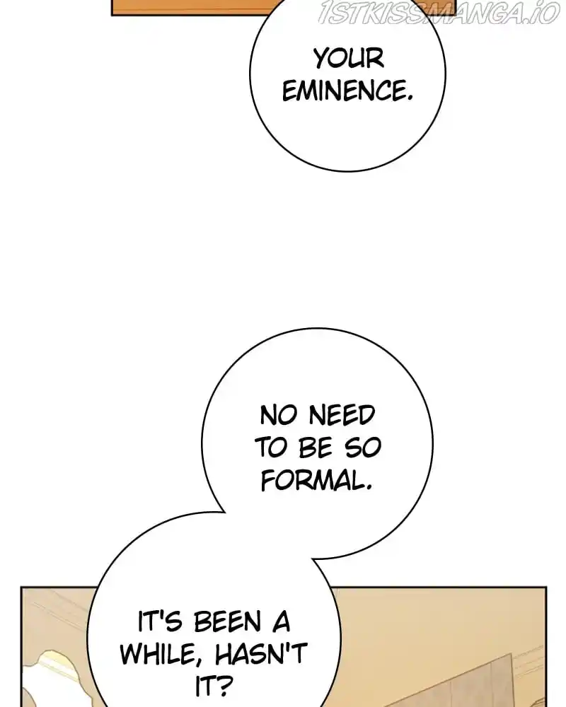 Your Throne Chapter 128.5