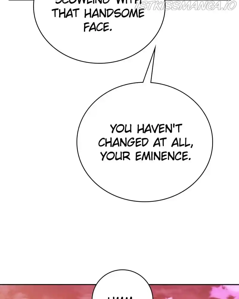 Your Throne Chapter 128.5