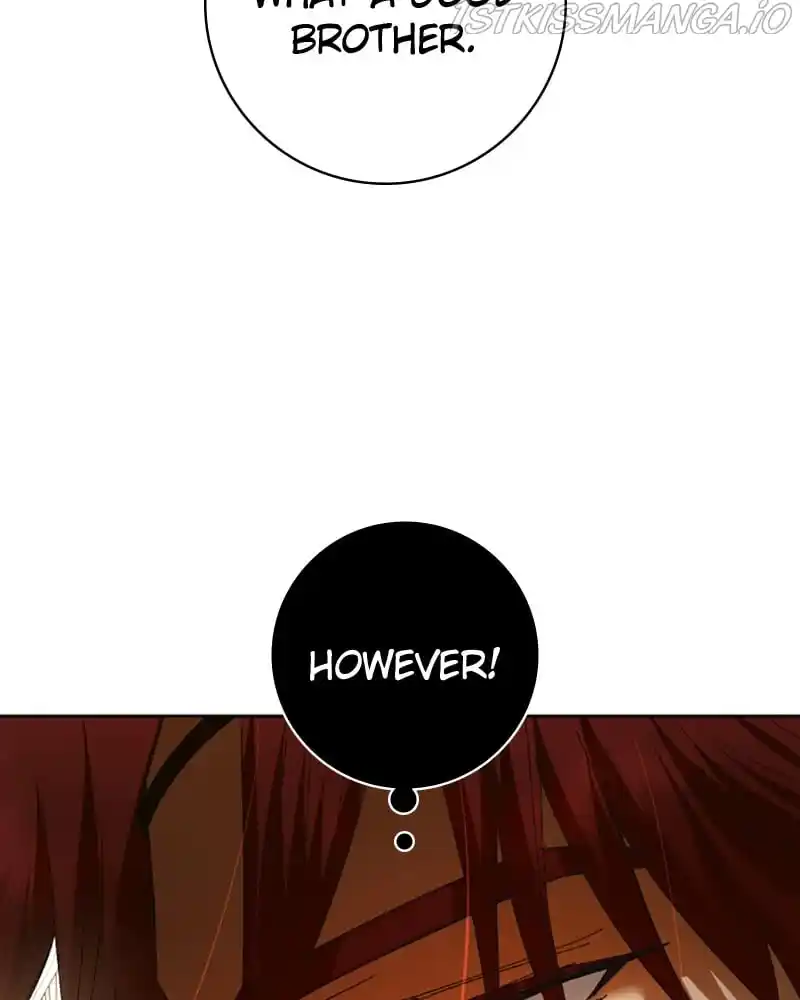 Your Throne Chapter 128.5