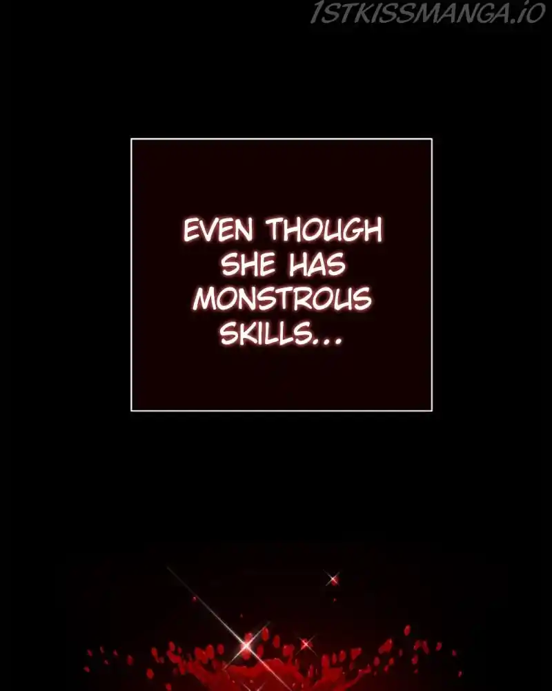 Your Throne Chapter 128.5