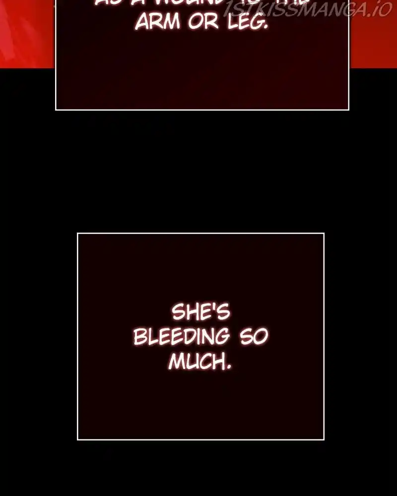 Your Throne Chapter 128.5