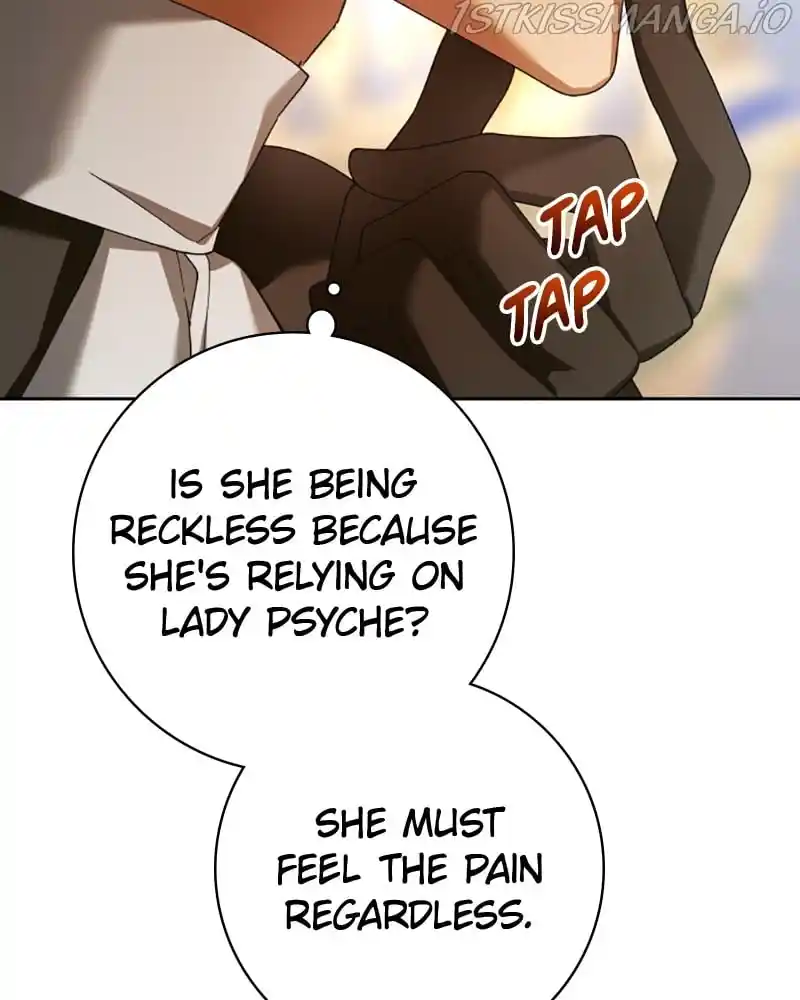 Your Throne Chapter 128.5