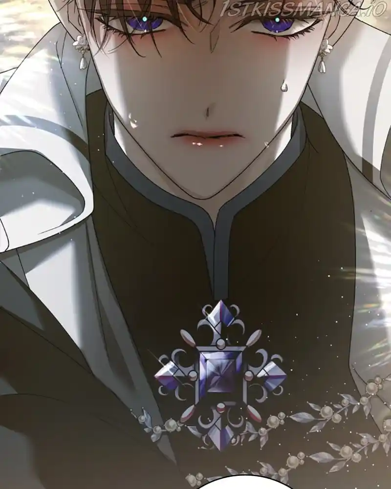 Your Throne Chapter 128.5