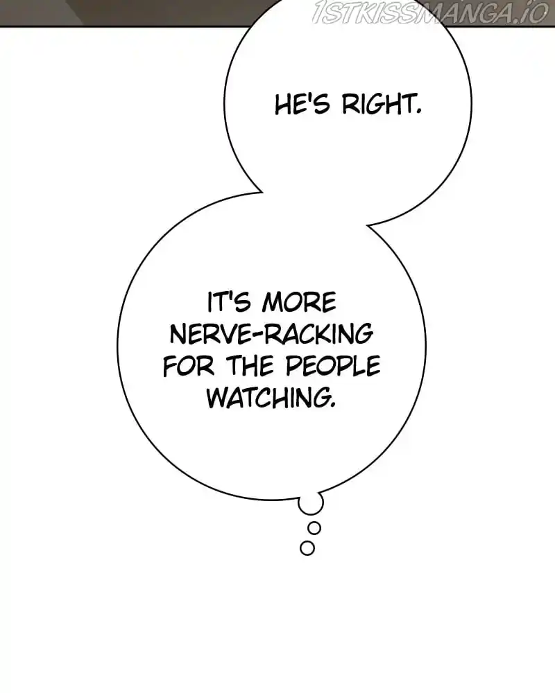 Your Throne Chapter 128.5