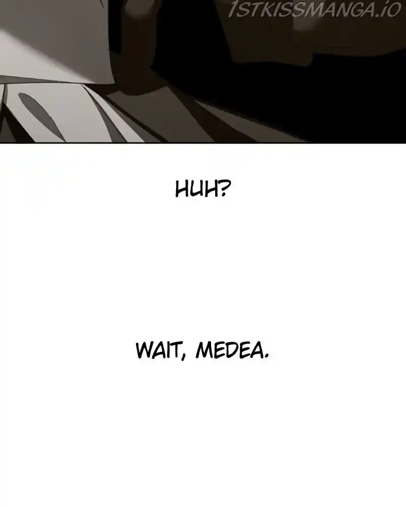 Your Throne Chapter 128.5