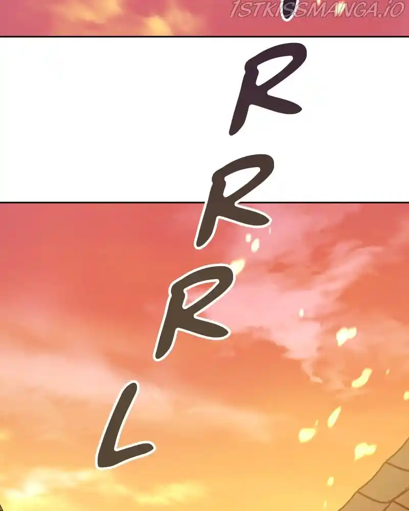 Your Throne Chapter 128.5