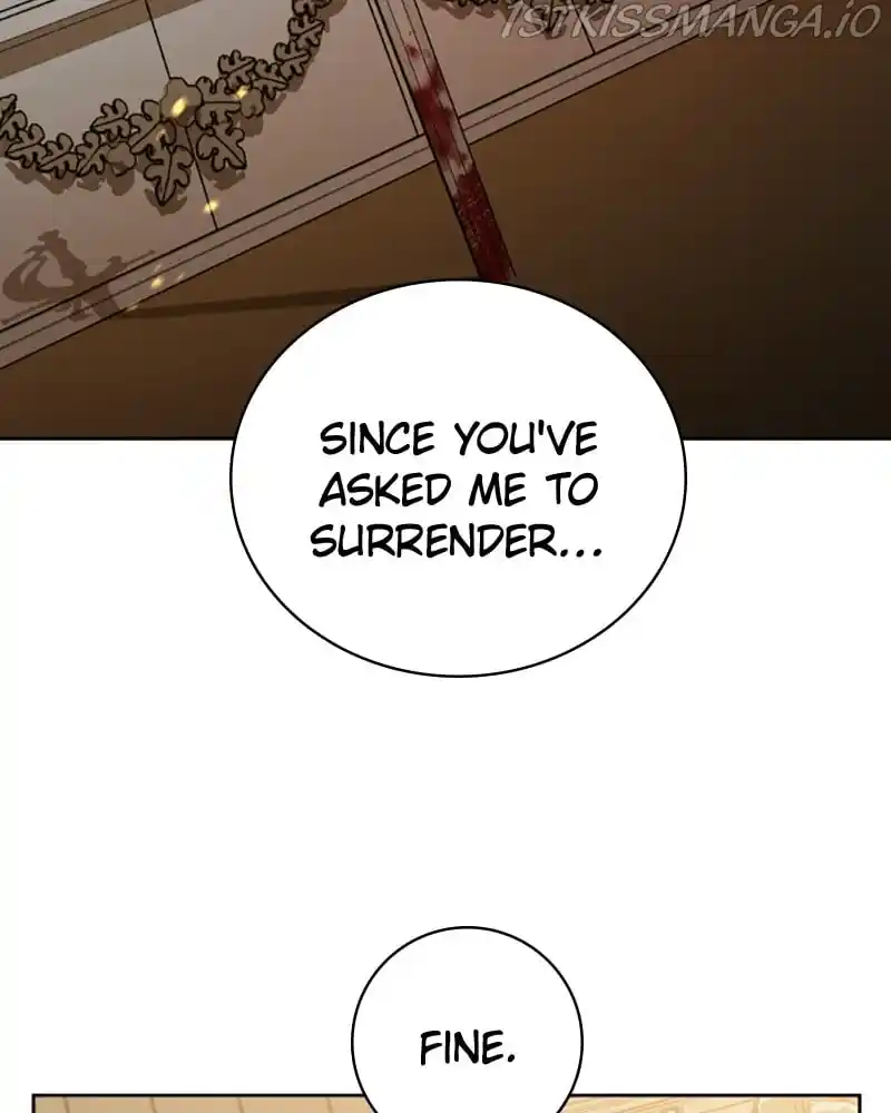 Your Throne Chapter 128.5