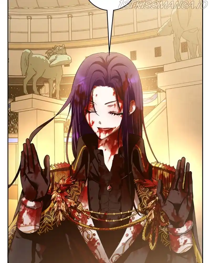 Your Throne Chapter 128.5