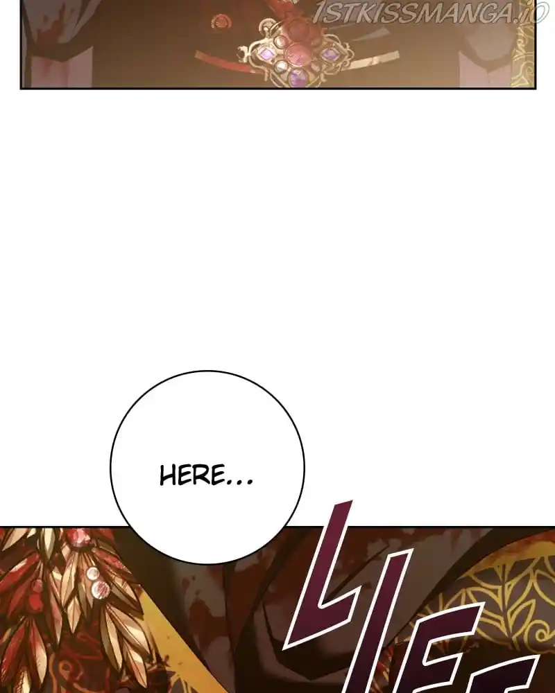 Your Throne Chapter 128.5