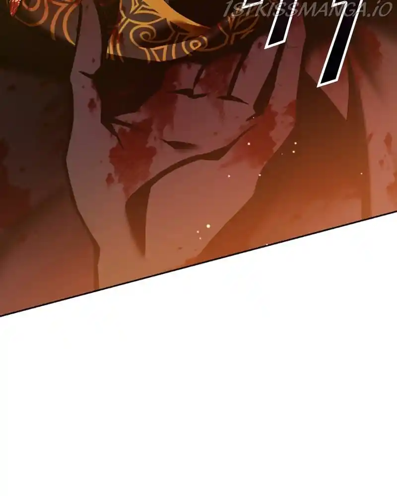 Your Throne Chapter 128.5