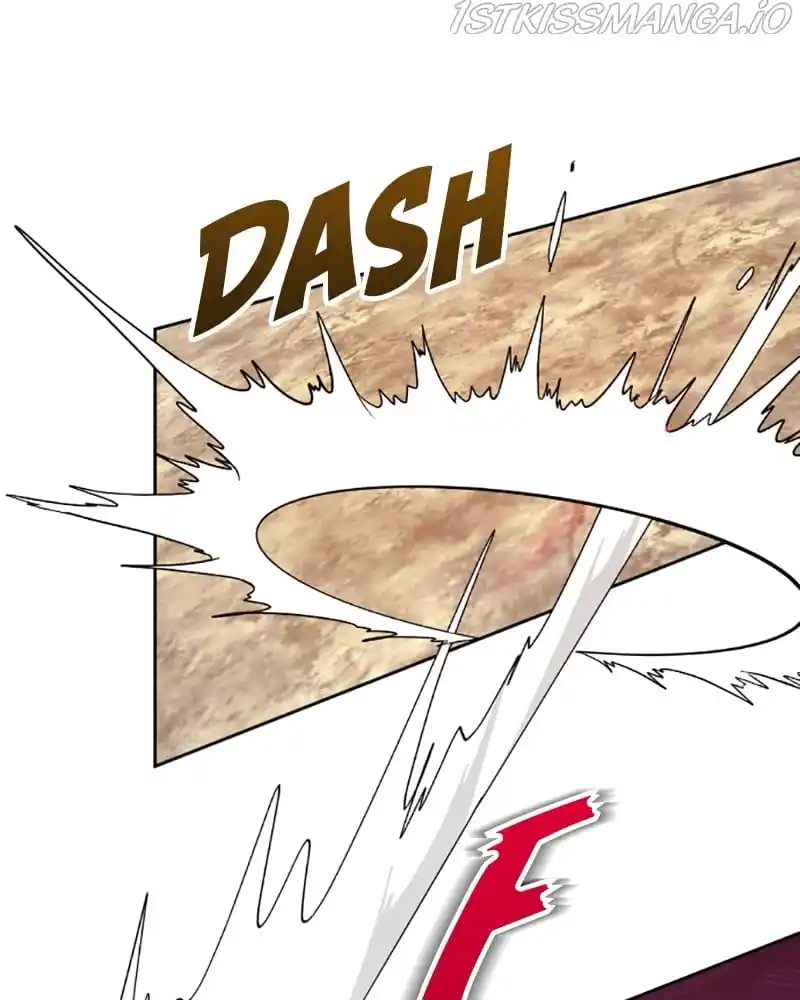 Your Throne Chapter 128.5