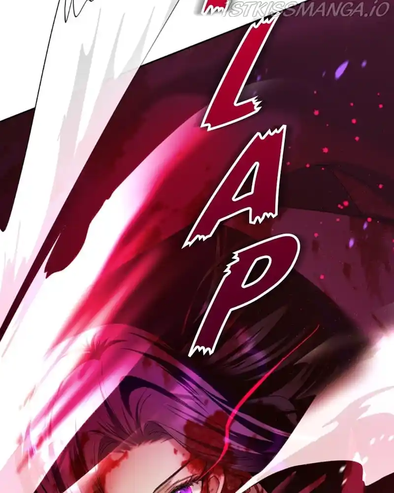 Your Throne Chapter 128.5