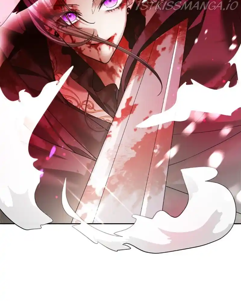 Your Throne Chapter 128.5