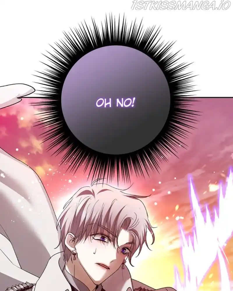 Your Throne Chapter 128.5