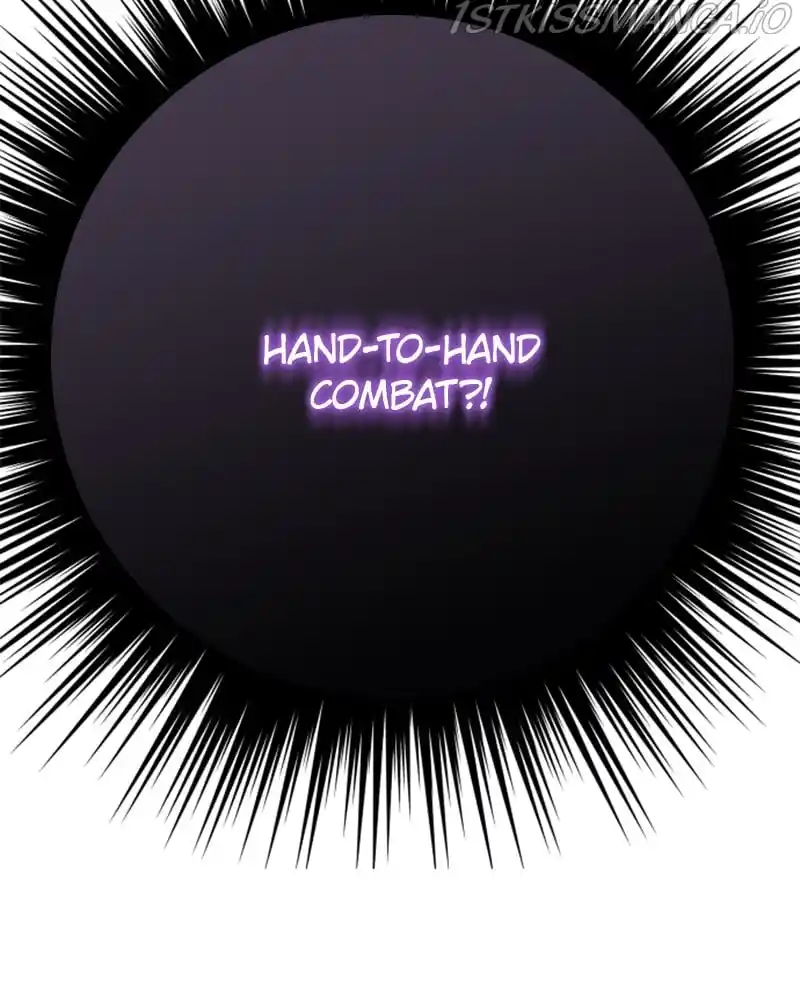 Your Throne Chapter 128.5