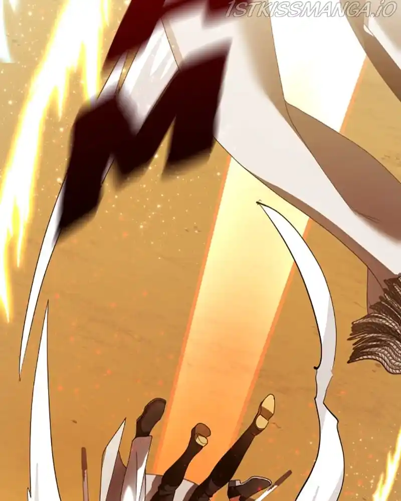 Your Throne Chapter 128.5