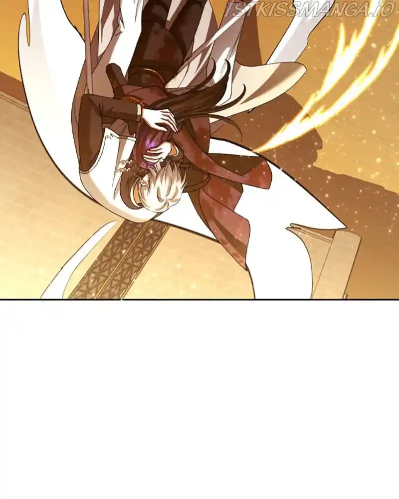 Your Throne Chapter 128.5