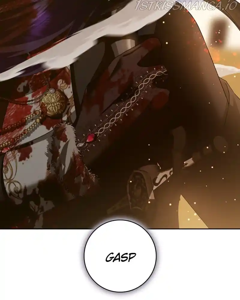 Your Throne Chapter 128.5