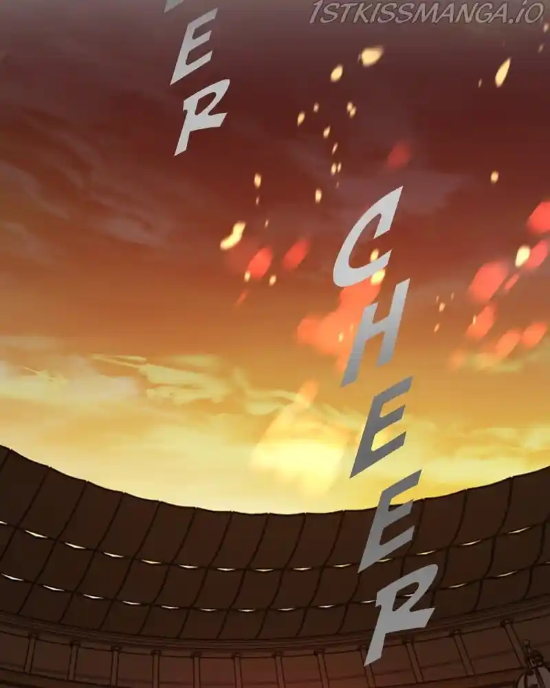 Your Throne Chapter 128.5