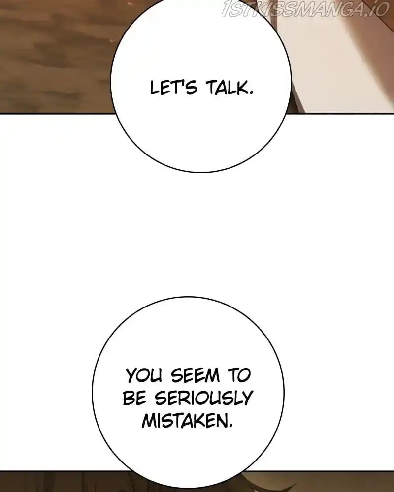 Your Throne Chapter 128.5