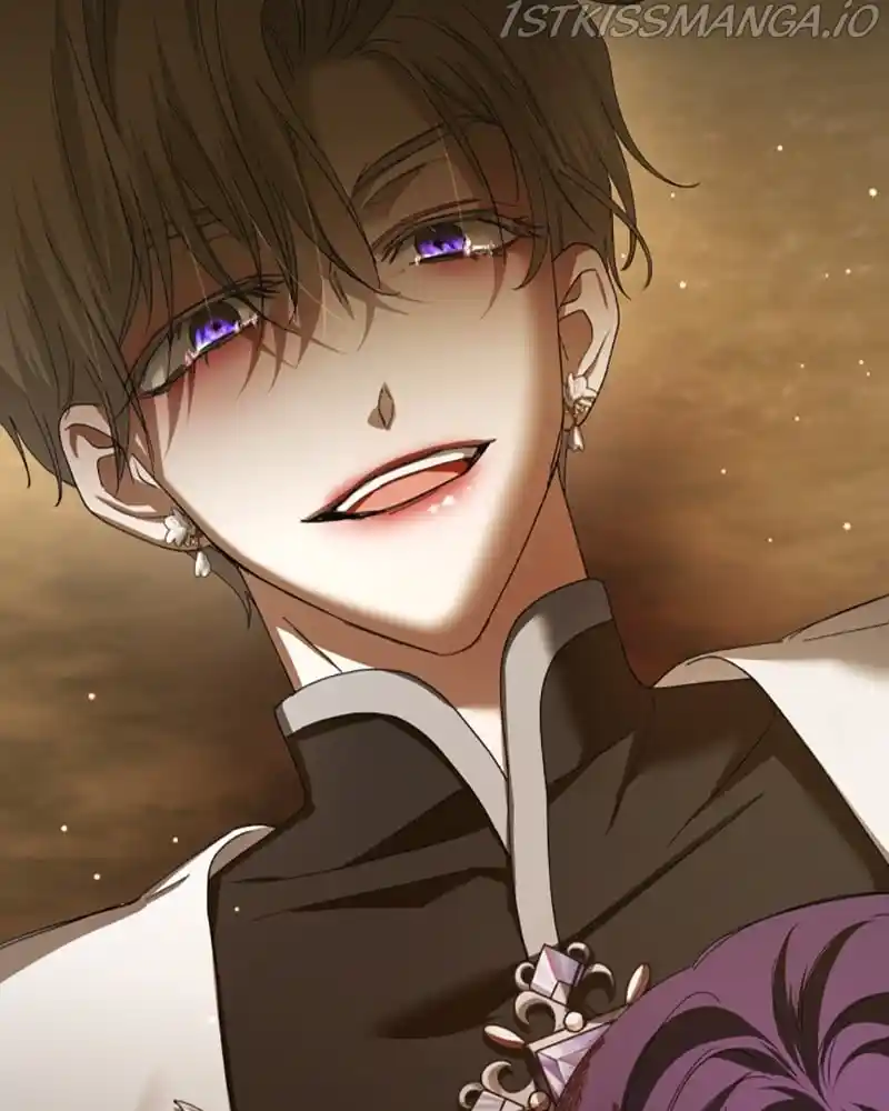 Your Throne Chapter 128.5