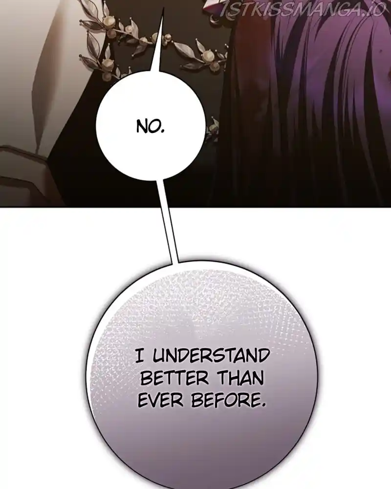 Your Throne Chapter 128.5