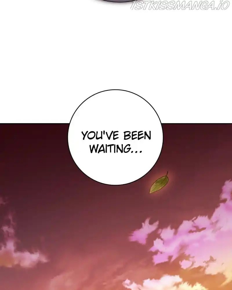 Your Throne Chapter 128.5