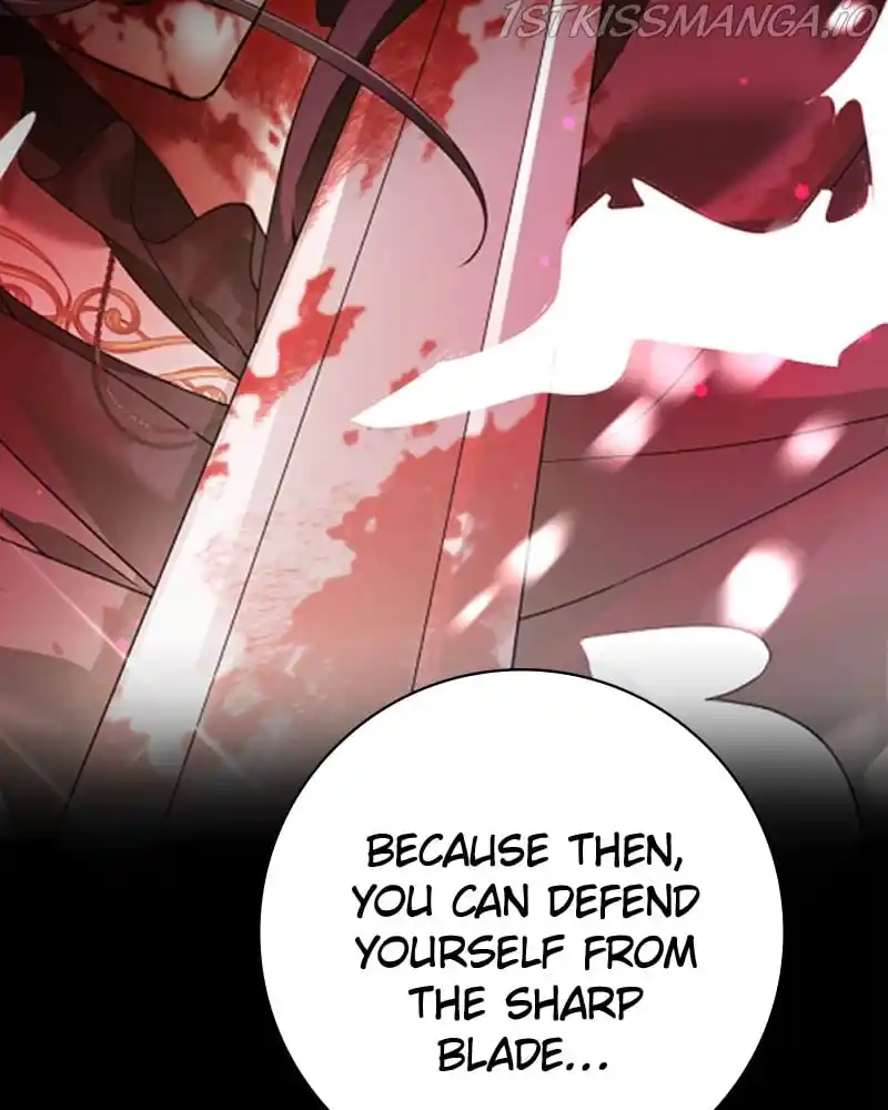 Your Throne Chapter 128.5