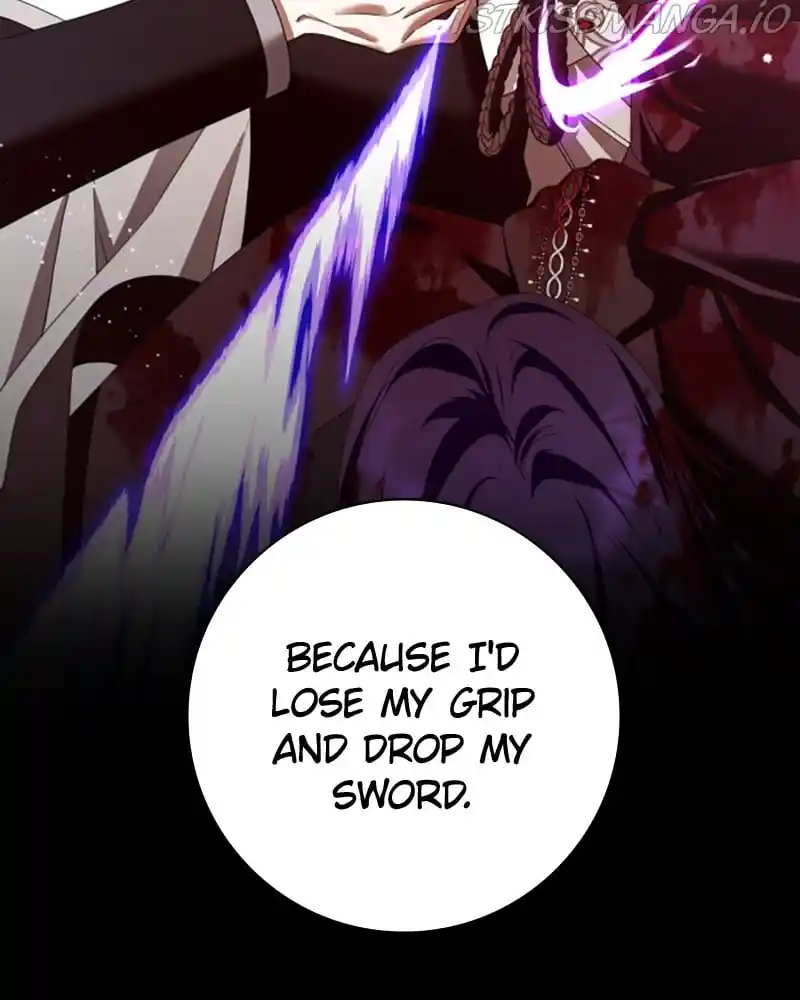 Your Throne Chapter 128.5