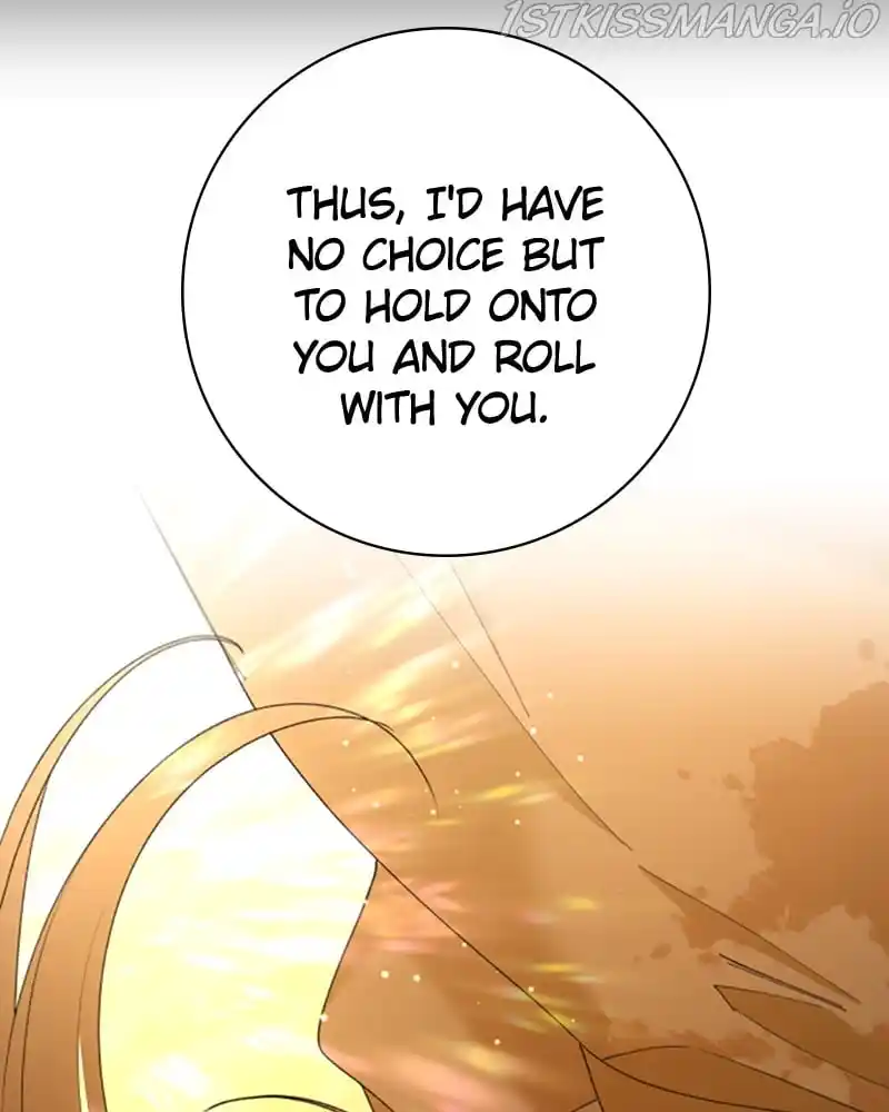 Your Throne Chapter 128.5