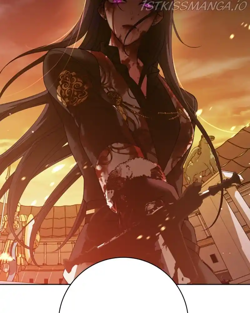 Your Throne Chapter 128.5