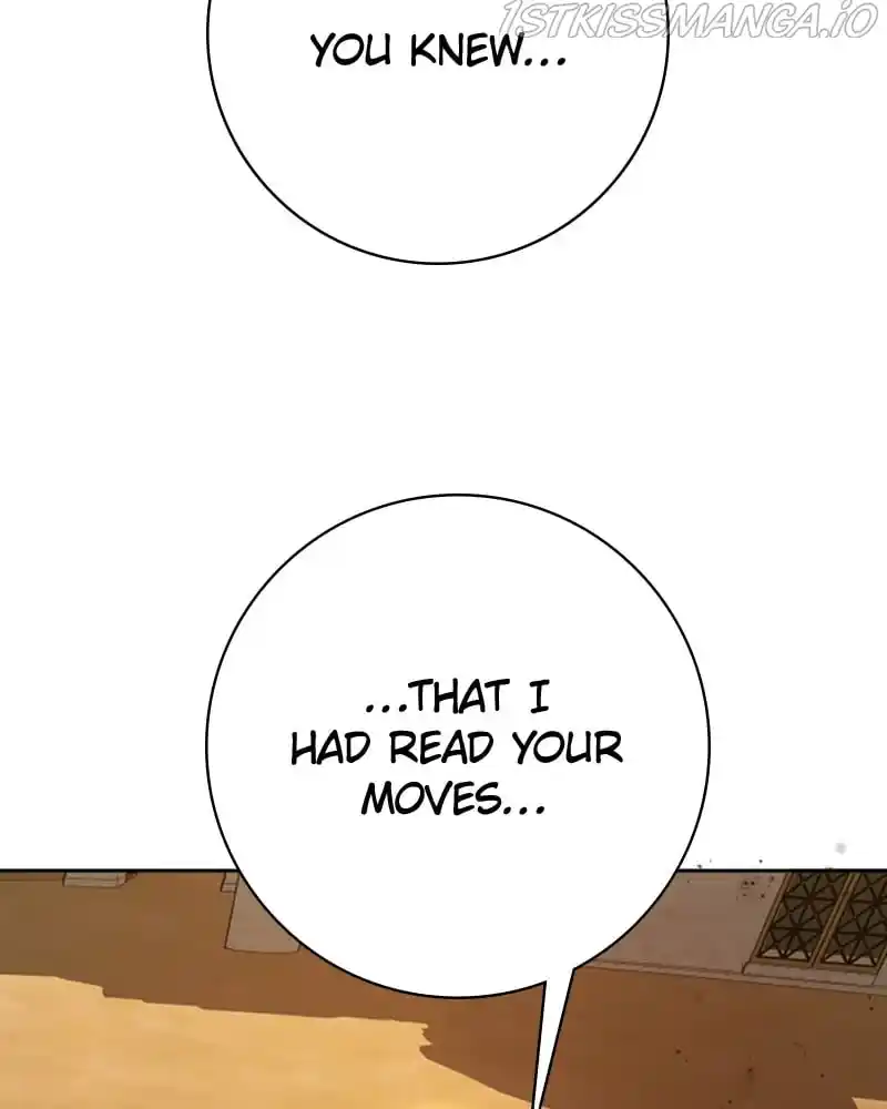 Your Throne Chapter 128.5